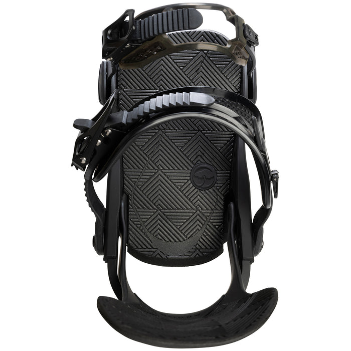 Arbor Sequoia Snowboard Bindings - Women's 2024 MFR Edt