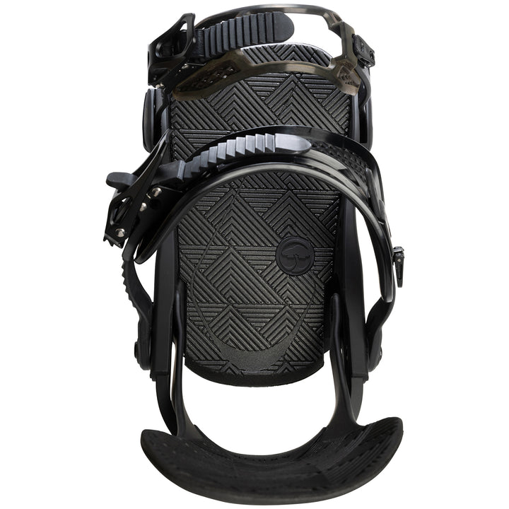 Arbor Sequoia Snowboard Bindings - Women's 2024 MFR Edt