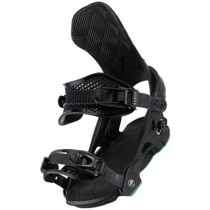 Arbor Sequoia Snowboard Bindings - Women's 2024 MFR Edt