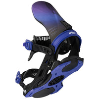 Arbor Hemlock Snowboard Bindings 2024 Samborghini::Samborghini