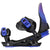 Arbor Hemlock Snowboard Bindings 2024 Samborghini
