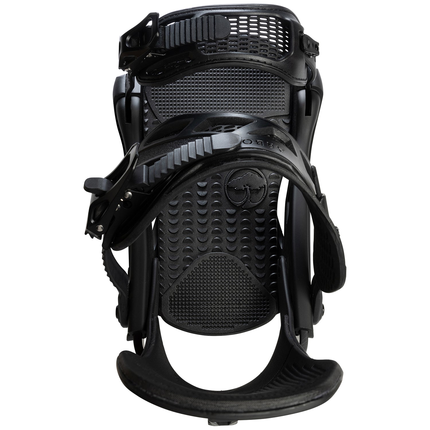 Arbor Hemlock Snowboard Bindings 2024 – evo