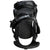 Arbor Hemlock Snowboard Bindings 2024 Black