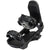 Arbor Hemlock Snowboard Bindings 2024 Black