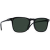 Recycled Black/Green Polarized