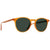 RAEN Basq Sunglasses Honey/Green Polarized
