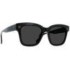 Recycled Black/Smoke Polarized