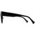 RAEN Breya Sunglasses Recycled Black/Smoke Polarized