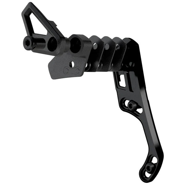 OneUp Components ISCG-05 V2 Chain Guide Black