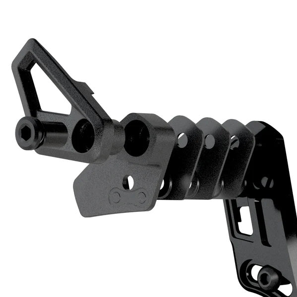 OneUp Components ISCG-05 V2 Chain Guide Black