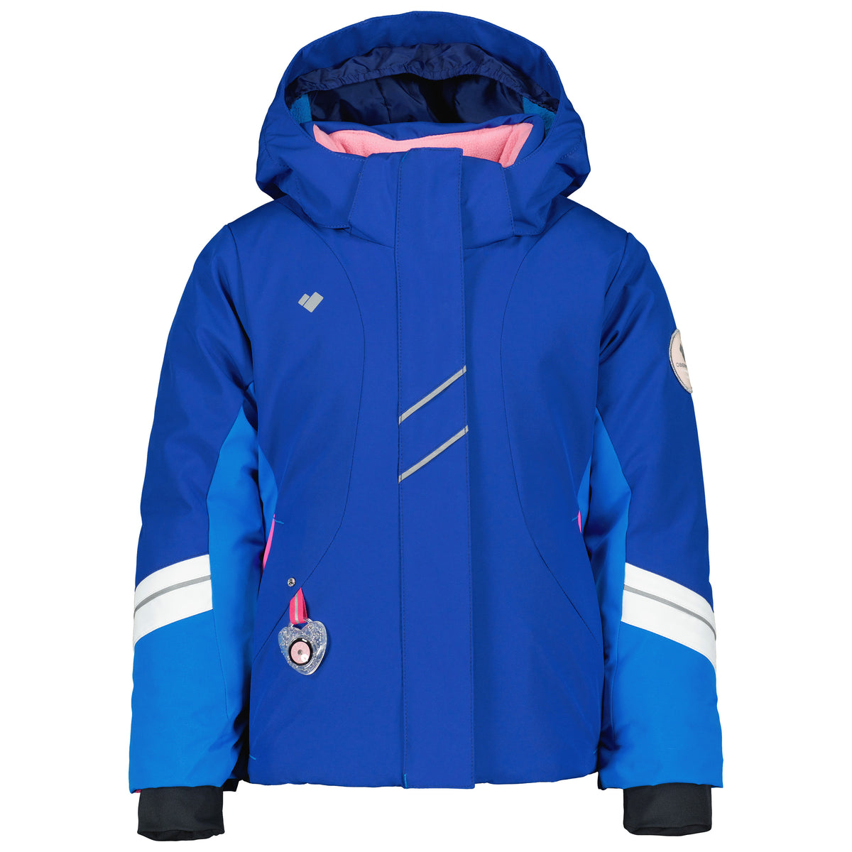Obermeyer Cara Mia Jacket - Toddler Girls' Stellar