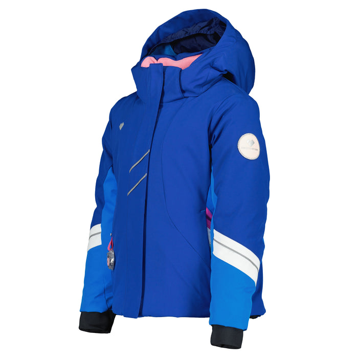 Obermeyer Cara Mia Jacket - Toddler Girls' Stellar