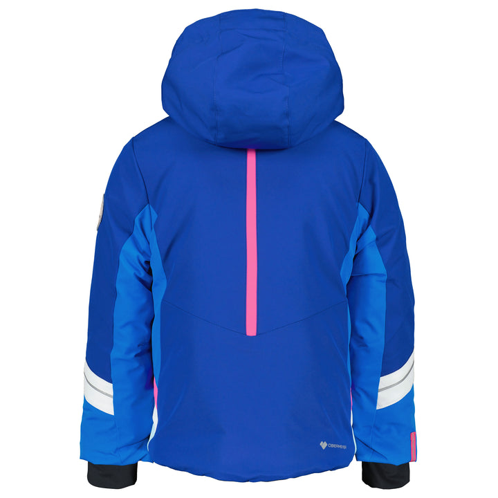 Obermeyer Cara Mia Jacket - Toddler Girls' Stellar