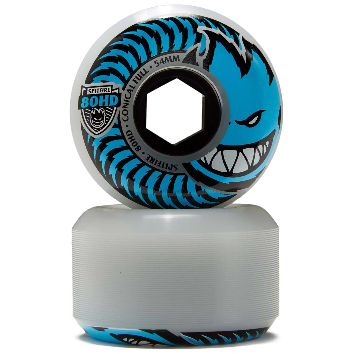 Spitfire Skateboard Wheels - Thumbnail 2