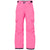686 Lola Insulated Pants - Girls' Geranium Pink
