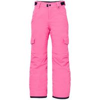 686 Lola Insulated Pants - Girls' Geranium Pink::Geranium Pink