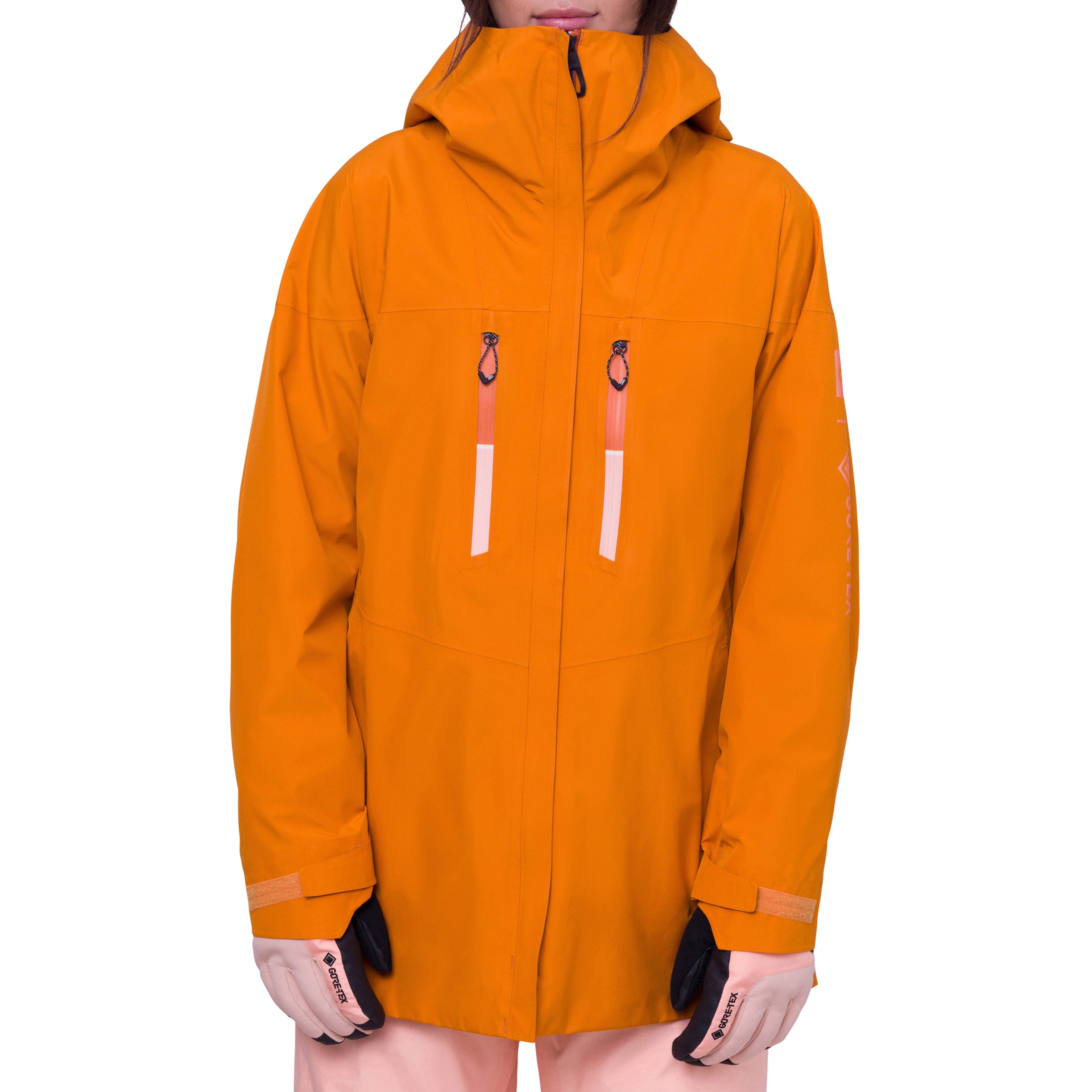 686 GORE-TEX Skyline Shell Jacket - Women's – evo