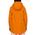 686 GORE-TEX Skyline Shell Jacket - Women's Copper Orange