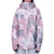 686 Mantra Insulated Jacket - Women's Dusty Mauve Marble