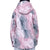 686 Mantra Insulated Jacket - Women's Dusty Mauve Marble