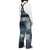 686 Geode Thermagraph Bibs - Women's Spearmint Spray