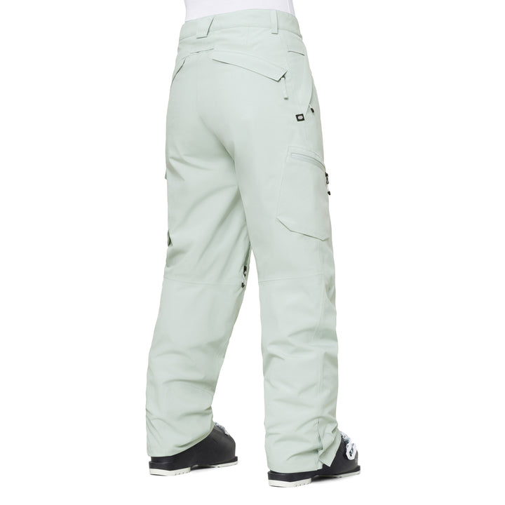 686 Geode Thermagraph Pants - Women's Dusty Sage