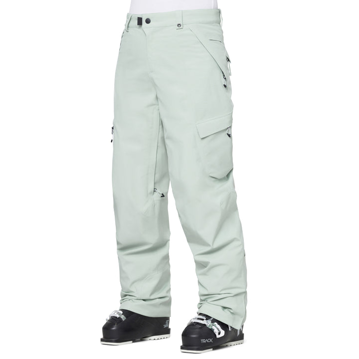 686 Geode Thermagraph Pants - Women's Dusty Sage