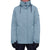 686 Smarty 3-in-1 Spellbound Jacket - Women's Steel Blue Jacquard