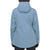 686 Smarty 3-in-1 Spellbound Jacket - Women's Steel Blue Jacquard