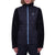 686 Smarty 3-in-1 Spellbound Jacket - Women's Steel Blue Jacquard