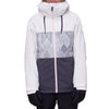 Birch Geo Colorblock