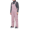 Dusty Mauve Geo Jacquard