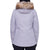 686 Nova Jacket - Women's White Heather
