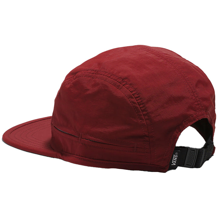 Vans Fulton Camper Hat Syrah