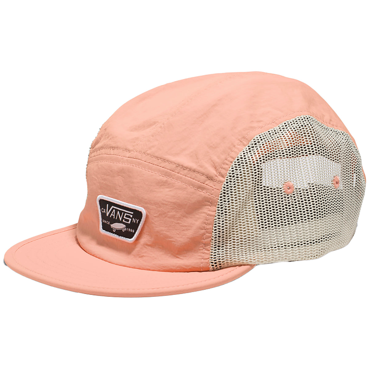 Vans Easy Breezy Cap - Women's Sun Baked/Rose Smoke