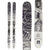 Armada TST evoAIR Skis + Marker Griffon 13 Demo Bindings 2017