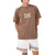 Rhythm 20 Year Vintage Short-Sleeve T-Shirt - Men's Brown