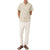 Rhythm Vacation Short-Sleeve Shirt - Men's Natural