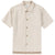 Rhythm Trim Short-Sleeve Shirt - Men's Natural