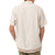 Rhythm Trim Short-Sleeve Shirt - Men's Natural