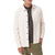 Rhythm Cord Long-Sleeve Shirt - Men's Natural