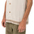 Rhythm Trim Short-Sleeve Shirt - Men's Natural