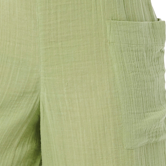 Rip Curl Premium Surf Jumpsuit - Women's Mid Green