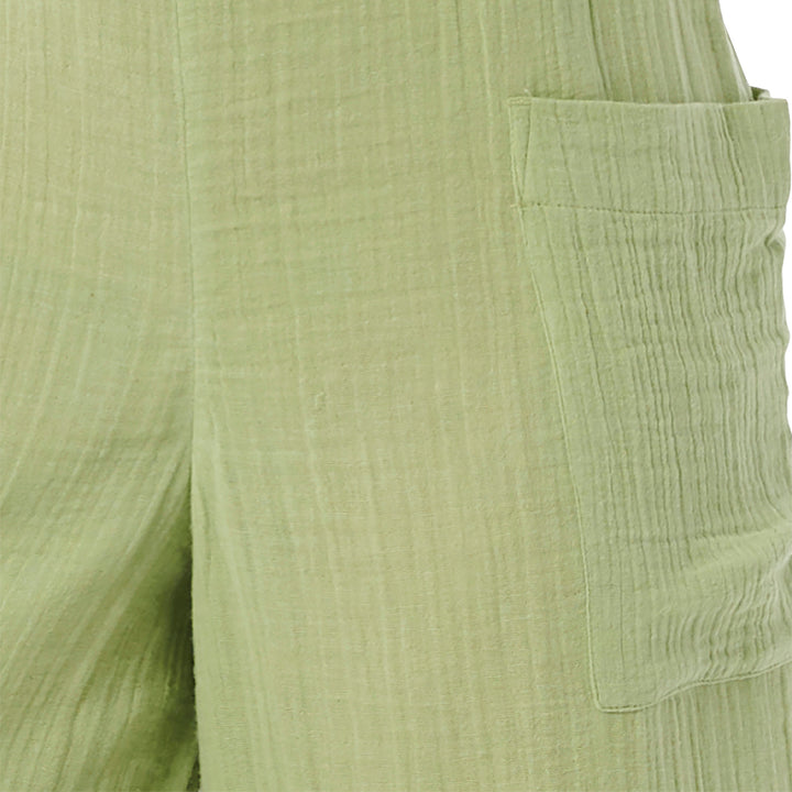 Rip Curl Premium Surf Jumpsuit - Women's Mid Green