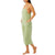 Rip Curl Premium Surf Jumpsuit - Women's Mid Green