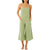 Rip Curl Premium Surf Jumpsuit - Women's Mid Green