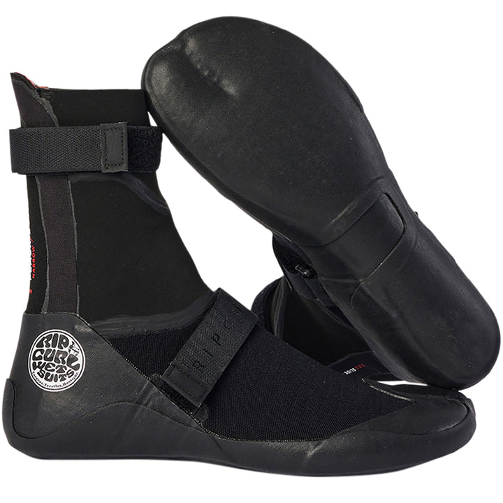 Rip Curl 7mm Flashbomb Round Toe Boots