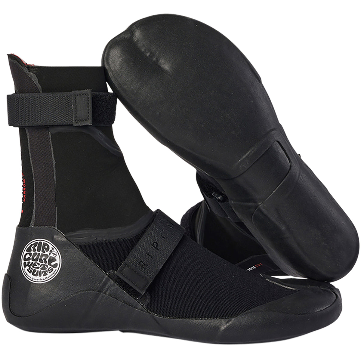 Rip Curl 3mm Flashbomb Split Toe Boots