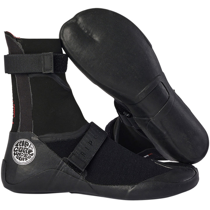 Rip Curl 3mm Flashbomb Split Toe Boots