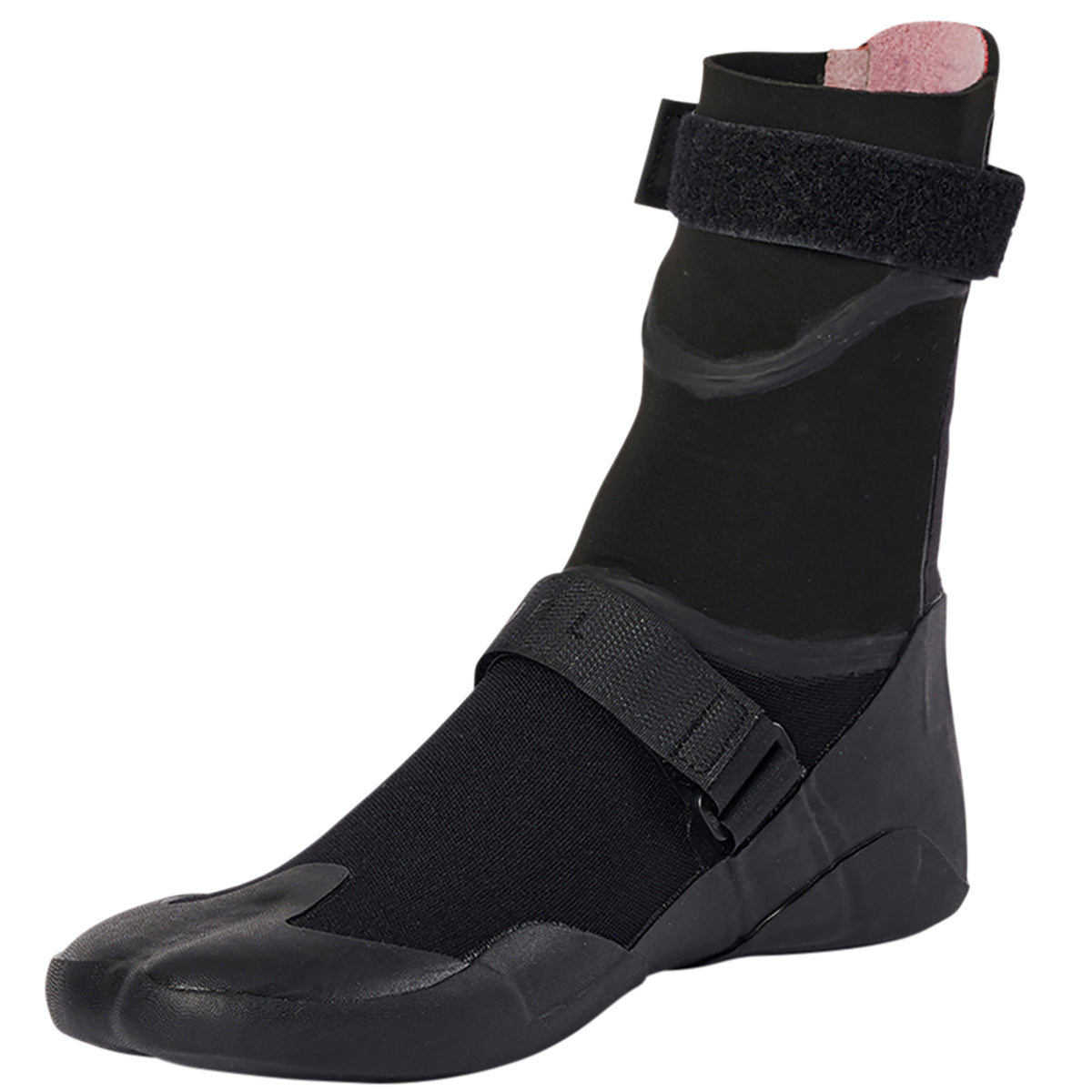 Rip Curl 3mm Flashbomb Narrow Split Toe Boots
